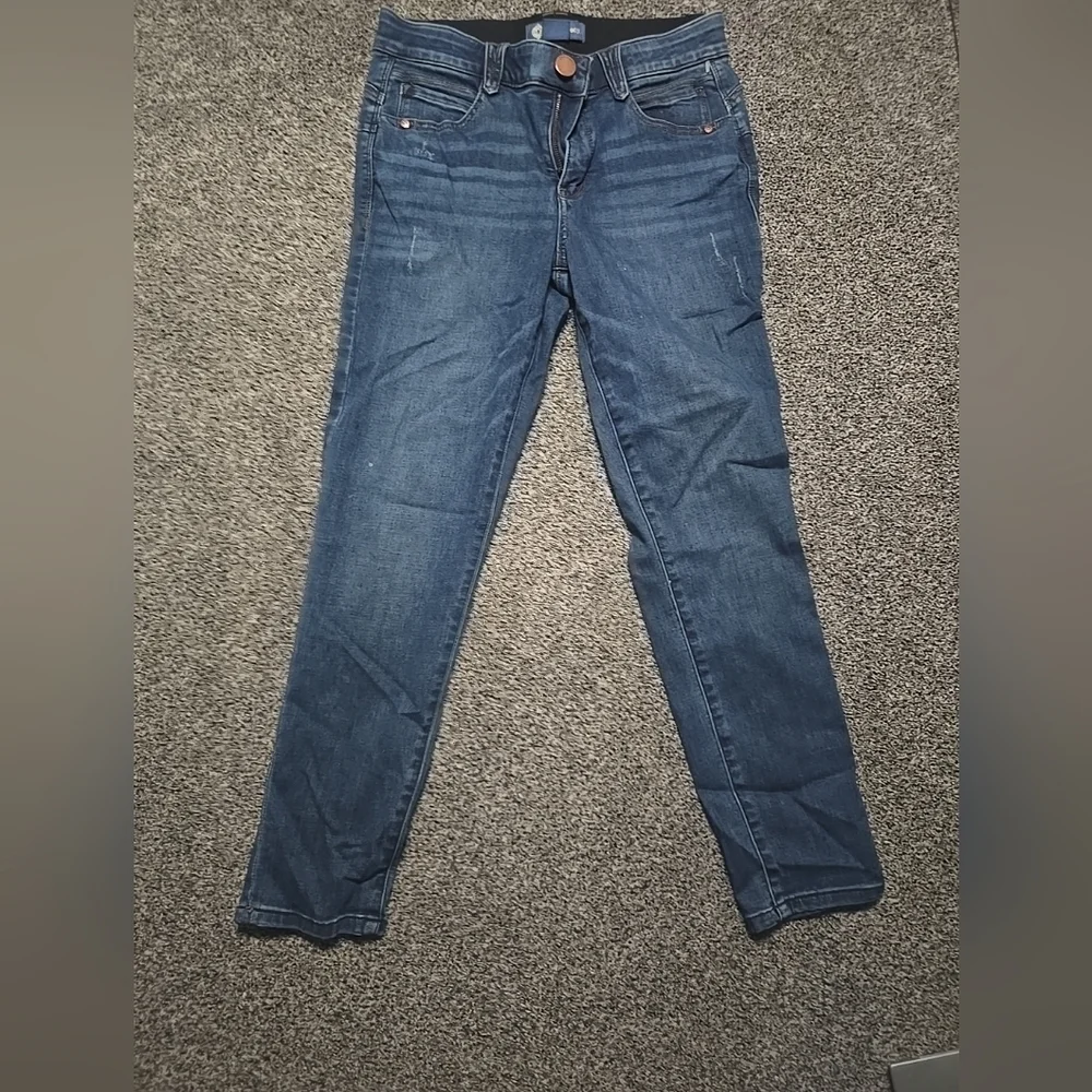 Democracy Jeans 